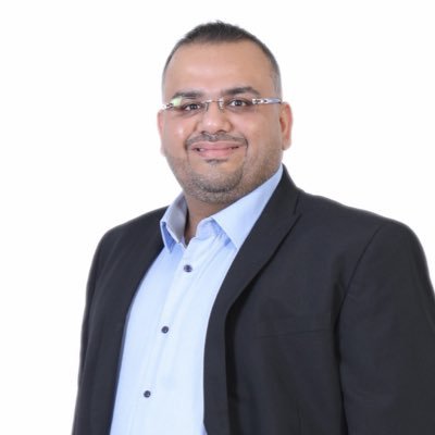 kishanpalija's profile picture. Lucky Father | Foodie | Love gaming | Cars | Watches | CEO of @geekay_games @geekay_esports | Tweets are my own