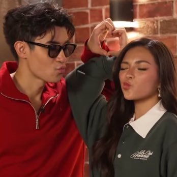 sonotrishaaa_mb's profile picture. trentahing hindi na naka ahon sa mikbrent 😭