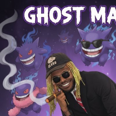 VAZE_HAZE's profile picture. DMVs #1 Punk Rapper. living on Saturn 🪐https://t.co/g0pr06jsoN Public figure for CLXXD AND CONJUTSU