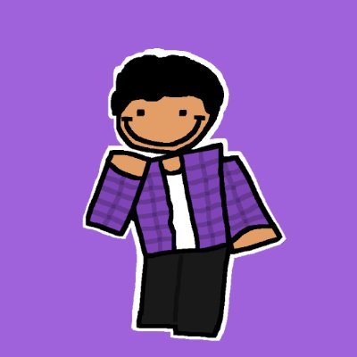 Solar_Room's profile picture. owner of @Forsaken_News
any/all, solar :p
creator of paperpal & sleepcap
banner by @Nightpaety :D
tester for some cool games ^^