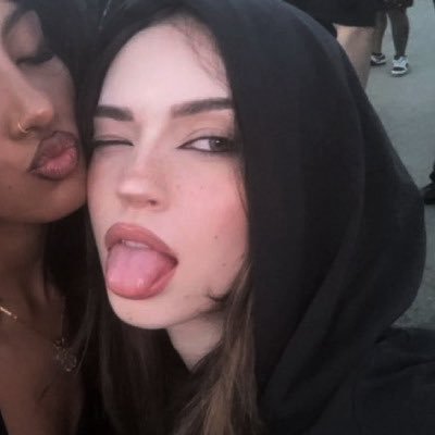 byavanzini's profile picture. that friend who won’t shut up about katseye
