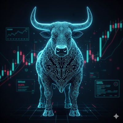 Lekkalavamsi's profile picture. Analyzing the daily buzz in Indian (🇮🇳) & US (🇺🇸) stocks. I cut through the noise to find the real moat & cite all sources. No hype, just data.