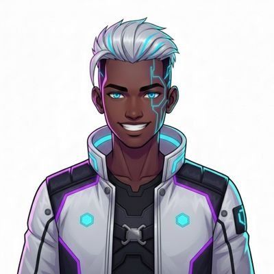 Onwuatuelo03's profile picture. Ambassador @Apeit__Wallet @ForX_financeX | Contributor @setupsai_app | Web3 AI 3D animator | Web 3 Content Creator | Web 3 Ambassador