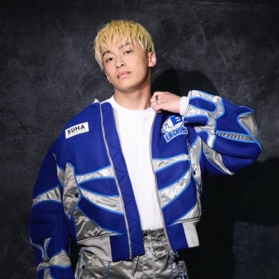 shungo_dnc's profile picture. Dancer / Choreographer🪐 💎avex ROYAL BRATS💙