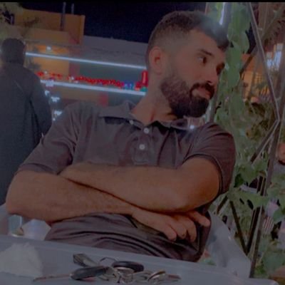 Ayman_Saad__'s profile picture. كشيئ قابل للإنفجار أعاملني بحذر