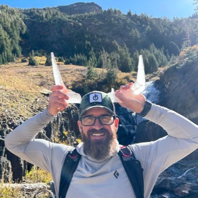 thePaulArmes's profile picture. I coach soccer. I walk on dirt for long distances. I surf river waves. I am dad.