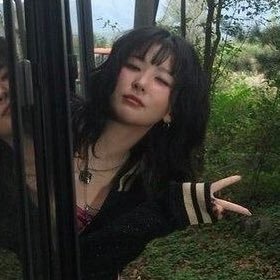 127zdream's profile picture. uhhh…