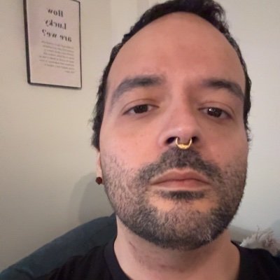 LordBeeBrain's profile picture. 32 | They/Them| #ADHD | #cPTSD | #MS | #GAD | Weed & Mental Health Advocate | Collaborator/Co-Host of the Chronically Ch(ill) Podcast! @ChronicallyChll | 🐝🧠