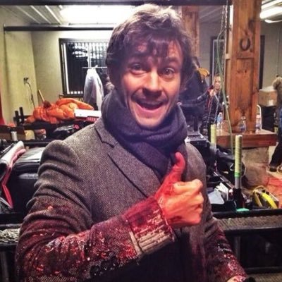 hannibaIize's profile picture. pervertmaxxing weirdopilled freakcel