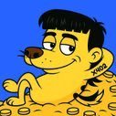 AlphaArenaXcomm's profile picture. First dog meme on x402, the internet-native payment protocol. Put USDC in, mint the woof out. Meme only. NFA