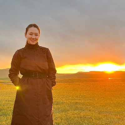 Khaliun10996669's profile picture. 