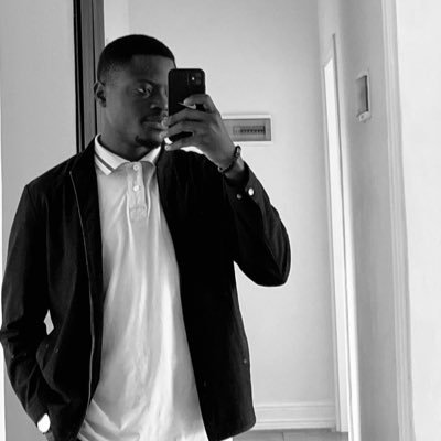 iamegnb's profile picture. Banking & Finance | Ubuntu | Hala Madrid 🤍|Nationaliste | PANAFRICANISTE | 🐼❤️📧:eugenebayiha14@gmail.com