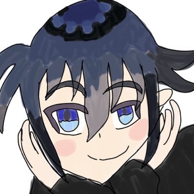 BXlL2TAKK987241's profile picture. 18⬆️こっちからフォローした場合は同担様⭕️酒呑ハルヤも多め/無断転勤❌シャドサ・Y学も沢山/推し絵師様@Tsurugi_1020&@kantanfu_444┆͓̽お別れブロックで酒呑ハルヤLove┆͓̽絵描きᝰ✍🏻𖤐アカウント/🔰/おろち~ずも好き⚠️推し様へうるさくなると思います😭