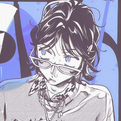 alicemayrinmal1's profile picture. Odio a los homofóbicos y a los fans del charlastor