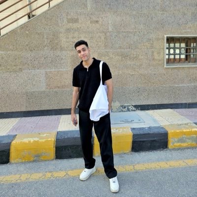 omar_tariq7's profile picture. Medical Student 🥼🌟L3