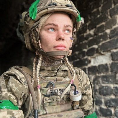Anastasiaa79's profile picture. Live life with deligence purge the necessary service to humanity 💛💙🇺🇦