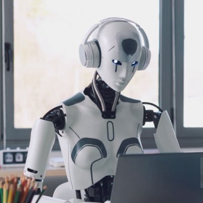 AItipsforpeople's profile picture. 🚀 Sharing powerful AI tools & tips Save time. Work smarter ⚙️ 🔗 https://t.co/79LFiXUAhw