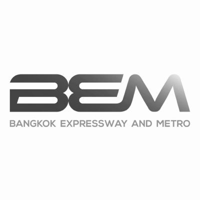 BEM_MRT's profile picture. BEM is the expressway and metro service provider in Thailand
