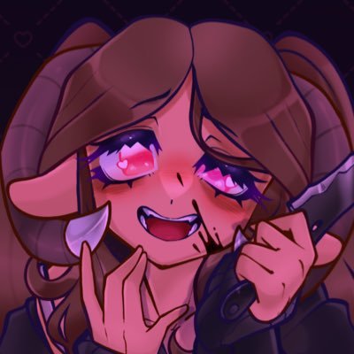 Cryok0's profile picture. Cryoko/Cryo/Cry/Crya | Rambles | 🔞+ | pfp:@/moistmilkbread header:@neetworker_ NSFW:@bleatnoheat