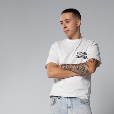 ivansantxnder's profile picture. professional dancer