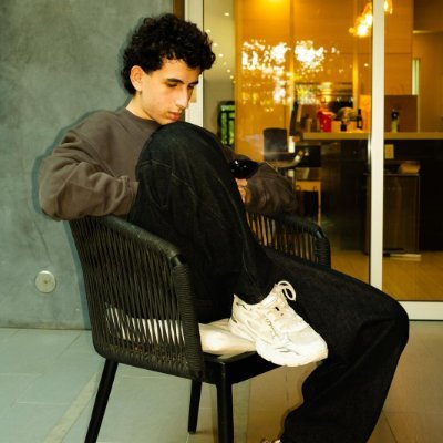 danvsI's profile picture. building @crayoai