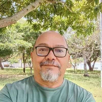 XicoAlexndre's profile picture. Francisco Xico Alexandre da Costa,
Físico pelo Clima, Professor na UFRN, #PartidoVerde 🍀   |PV-RN)