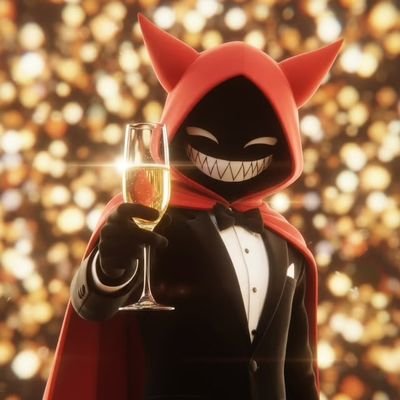 Degenntrader's profile picture. damn easily the wrst trader of all time