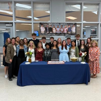 lhs_psat's profile picture. Lewisburg High School is located in Olive Branch, MS.  Our school has been recognized on the state and national level for excellence in education.  #celebrate