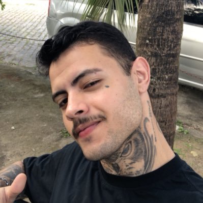 gabrielrcfll's profile picture. FORTIS FORTUNA ADIUVAT!