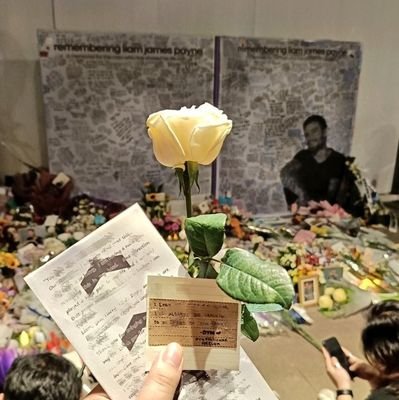 dynrectioner's profile picture. 👀 3/5 ᴏꜰ ᴏɴᴇ ᴅɪʀᴇᴄᴛɪᴏɴ•

𝓘𝓷 𝓪𝓷𝓸𝓽𝓱𝓮𝓻 𝓵𝓲𝓯𝓮, 𝓛𝓲𝓪𝓶 𝓙𝓪𝓶𝓮𝓼 𝓟𝓪𝔂𝓷𝓮 ❯❯❯❯🕊️