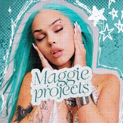 @projectsmaggie