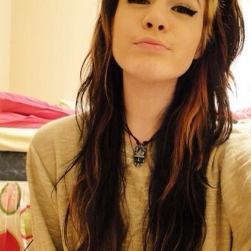 Al0neHazel's profile picture. My life is a living nightmare.