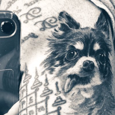 ADHD75491's profile picture. 金融系のエンジニア/4児父/ハイエース/バイク/音楽