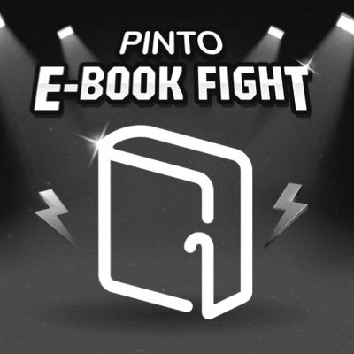 pinto_ebook's profile picture. Pinto E-book (ปิ่นโต อีบุ๊ก) ตัวจริงเรื่องความคุ้ม!