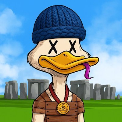 FlakeyBits's profile picture. Crypto enthusiast promoting community movements, scarcity mechanics, Pro-Trump, sarcastic on politics. $SNEK is not a trade. It is Cardano’s movement in motion