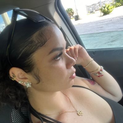 geminispider561's profile picture. #BeenThat