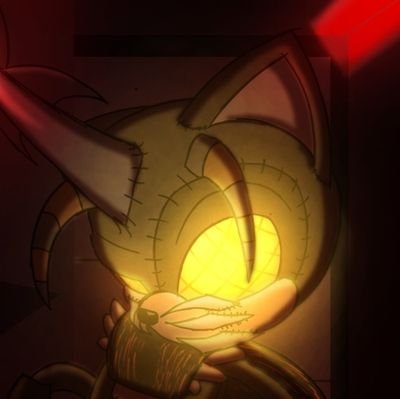 2T4ILED_T3RR0R's profile picture. https://t.co/hTlHDGjbpM| So so savage the new machine, geared to hunt down your privacy | pfp by @METALLICBRAWLER | The TD of Visionary