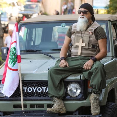 akhou_manyouk08's profile picture. 🇱🇧 ✝️ Christus Dominus - Byzantine Levantine - THE Ohio State (Alumnus)