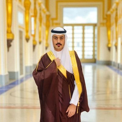 fawaz_almoola's profile picture. ما شبرت القاع مجهول الهوية 
لي وجود ولي جدود ولي عزاوي