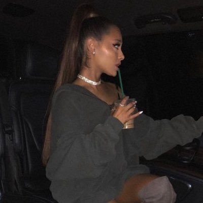 blazedsarah's profile picture. #1 you don’t know me stan. ari x20 . ݁⋆ ౨ৎ ݁˖ . ݁