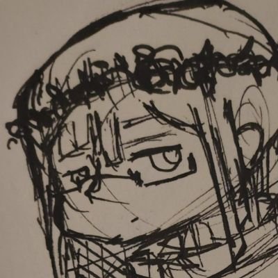 gawrlich's profile picture. Animation & TacFPS enthusiast — still learning art in general