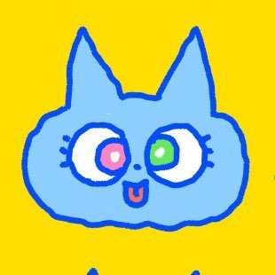 aaaaiWORKS's profile picture. aaaaiWORKS(アーイワークス)の、だーいといいます。万博激ハマり中の私です。ごくたまに絵描いてます。生き物たちと楽しく暮らしております。スマホケースとかスタンプとか靴とか作ります。大体なんでも作れます。https://t.co/lhP1394vtU