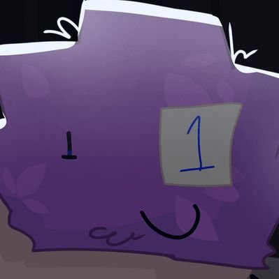 l1ttleevergreen's profile picture. Competing in TPOT . . ? 
๐ @welcomingvortex 
he/him
ใ admins name is jurnal or sean