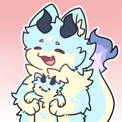 bacon_egg_bread's profile picture. 모두들 좋은하루 되길바래요! 초면에 말 걸어 주셔도 정말좋습니다!! 🔞➡️@kubiel_furry 이제 여기도 숭한거 올라와요! 조심하셔요!!!!!!!!!!