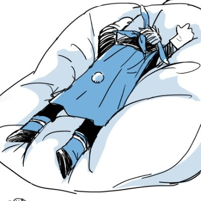 kurosujun100313's profile picture. 🐻⚡️左右固定。R4.9突然のリマスター発表で再熱🔥幻/水箱推し20↑雑多垢。AI学習禁止　フォロー前に一読お願いします↓
プロフカード（R7.08.02更新）&作品まとめ→https://t.co/L09uMDwnG0