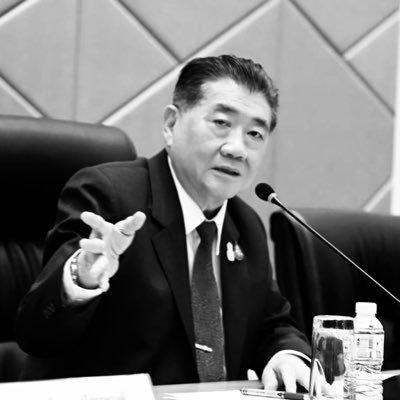phumtham's profile picture. รองนายกฯและรมว.มหาดไทย/รองนายกฯและรมว.กลาโหม/รองนายกฯและรมว.พาณิชย์/รมช.คมนาคม/ทปษ.ผู้นำฝ่ายค้านฯ/เลขาฯพรรคเพื่อไทย/รองหน.พรรคเพื่อไทย