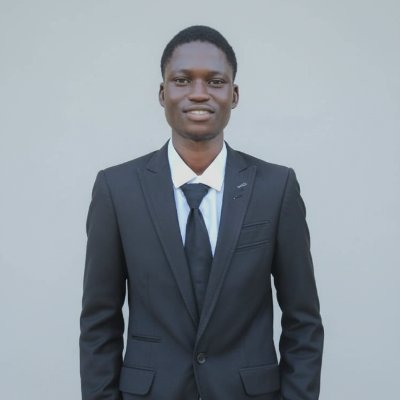 samsonalabi9997's profile picture. Christ is more than enough for me🥰🥰