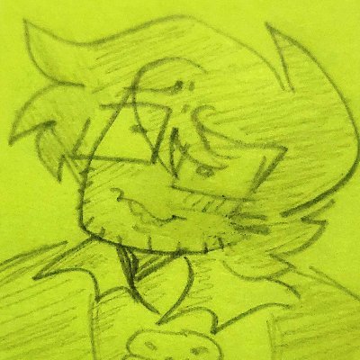 bogglywoods's profile picture. he/him . i'll post soon i swear 🧐