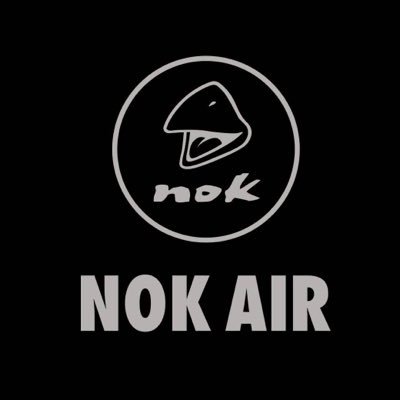 NokAirlines's profile picture. Nok Air...We Fly Smiles | Call Center: 1318 for English Follow @NokAirlines_ENG ผู้โดยสารสามารถติดต่อเพื่อสอบถามข้อมูลเพิ่มเติมได้ทางข้อความผ่าน Facebook และ IG