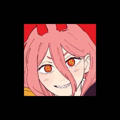 DEKANUCHXN's profile picture. 𝘏𝘢𝘮𝘮𝘦𝘳 𝘸𝘪𝘦𝘭𝘥𝘪𝘯𝘨 𝘗𝘰𝘬𝘦𝘮𝘰𝘯 𝘸𝘪𝘵𝘩 𝘢 𝘥𝘢𝘳𝘪𝘯𝘨 𝘥𝘪𝘴𝘱𝘰𝘴𝘪𝘵𝘪𝘰𝘯. | @ShinyHaxe's Hammer. |